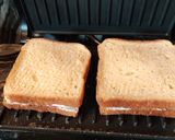 A picture of step 6 of Curd Cucumber Sandwich.