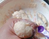Foto langkah ke 3 dari resep Sop Bakso Ayam Kuah Kaldu.