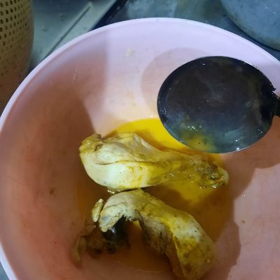 Langkah 3
