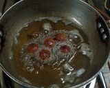 गुलाब जामुन (Gulab jamun recipe in hindi) रेसिपी चरण 4 फोटो