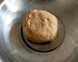A picture of step 3 of Bedmi Puri With Aloo Curry.