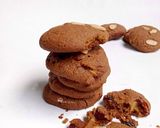 Foto langkah ke 4 dari resep Pumpkins oat cookies.