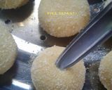 Foto langkah ke 7 dari resep Kue monde (janit).