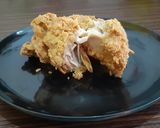 Foto langkah ke 8 dari resep FRIED CHICKEN SIMPLE (Takaran Sendok).