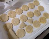 Foto del paso 8 de la receta: Alfajores de maicena con manjar de olla