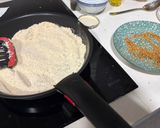 Foto del paso 2 de la receta Polvorones sin gluten de aceite (veganos)