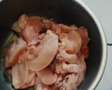 Foto langkah ke 2 dari resep Sop ayam.