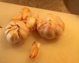 Foto del paso 4 de la receta: Almu... Naturaleza muerta