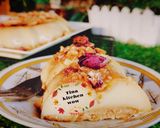 صورة لخطوة 7 من وصفة حلا الكريم كراميل