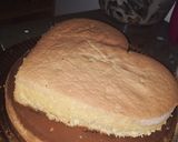 Foto del paso 5 de la receta: Bizcocho