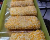 Foto langkah ke 4 dari resep Risol Rogut.