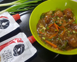 વેજ મંચુરીયન (manchurian recipe in gujarati) રેસીપી સ્ટેપ6ફોટો