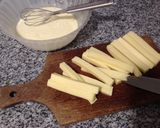 Foto del paso 3 de la receta: Tarta de puerros