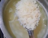 A picture of step 1 of Tricolour Pulao Independence Day Special.