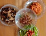 Foto langkah ke 2 dari resep Tongkol Iris Jeletot.