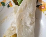 Foto del paso 8 de la receta: Wraps o tacos con carne