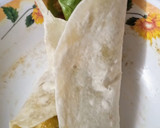Foto del paso 8 de la receta: Wraps o tacos con carne