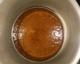 A picture of step 8 of Chocolate cream cake.
