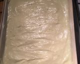 Házi krémes recept fázis 10 fotója