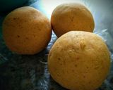Foto del paso 4 de la receta: Arepas colombianas hechas en la Costa Caribe Cookpad...!
