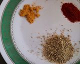 #vattaram திண்டுக்கல் வெஜ் பிரியாணி ரெசிபி ஸ்டேப் 6 புகைப்படம்
