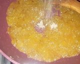A picture of step 7 of Ash gourd halwa.