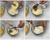 Foto langkah ke 2 dari resep Brownies Rempah Onbitjkoek.