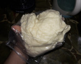 Foto del paso 5 de la receta: Masa de tarta salada "En bolsa"
