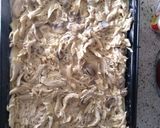 Foto del paso 5 de la receta: Lasaña mixta a mí estilo