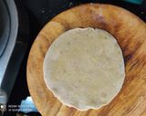 પૂરણ પોળી (Puran Poli Recipe In Gujarati) રેસીપી સ્ટેપ9ફોટો