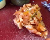 Foto del paso 3 de la receta: Ensalada de Atún Tuny a la Sonorense