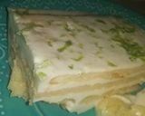 Foto del paso 7 de la receta: Postre de limón