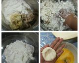 Foto langkah ke 4 dari resep Pempek Telur.