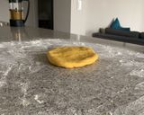 A picture of step 10 of Fetuccini.