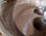 Foto langkah ke 3 dari resep (another) Brownies.