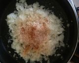 Foto del paso 2 de la receta: Porotos Granados con mazamorra