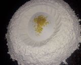 Foto del paso 2 de la receta: • Rosca de Pascua •