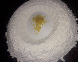 Foto del paso 2 de la receta: • Rosca de Pascua •