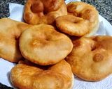 Foto del paso 2 de la receta: TORTAS FRITAS Argentinas🇦🇷 hechas en Colombia🇨🇴...!