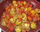 Foto del paso 6 de la receta: Pasta Marinera Sonorense
