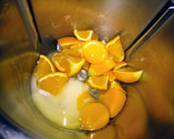 Foto del paso 3 de la receta: Bizcocho de naranja
