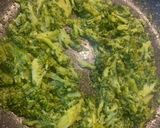 Foto del passaggio 3 della ricetta Penne Integrali e Broccoletti
