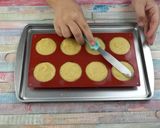 Foto del paso 6 de la receta: Volcanos de chocolate