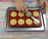 Foto del paso 6 de la receta: Volcanos de chocolate