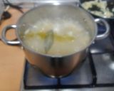 Foto del paso 1 de la receta Espagueti a la carbonara auténtico