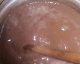 Foto del paso 2 de la receta: Chocoflan casero en copas