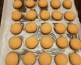 A picture of step 5 of Wheat ghee cookies.