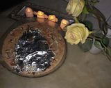 A picture of step 7 of Gajrella winter special sweet dish/ gajar ki kheer.