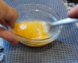 Foto del paso 5 de la receta Tarta tatín de tomate y cebolla caramelizada