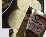 Foto del paso 4 de la receta: Tacos de puntas de chuletas (puerco)